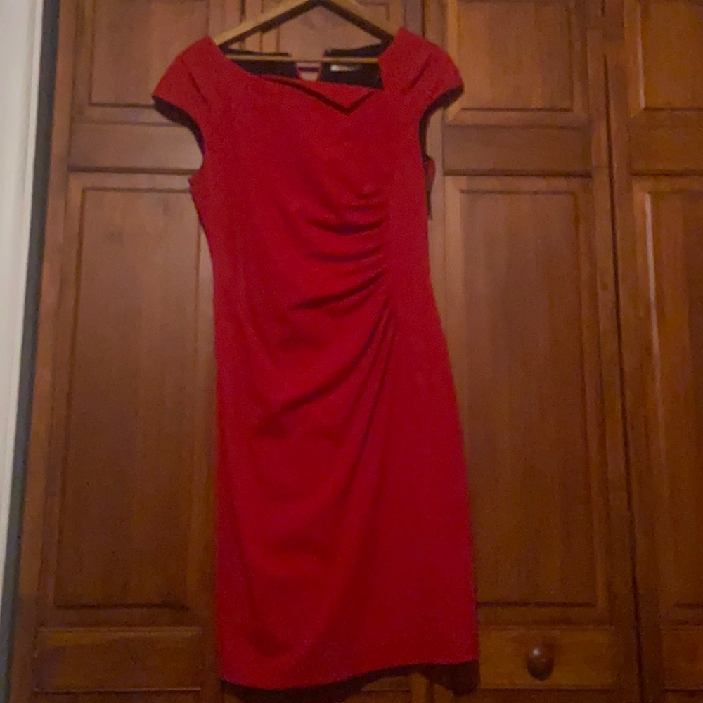 Calvin Klein dress- LIKE NEW!